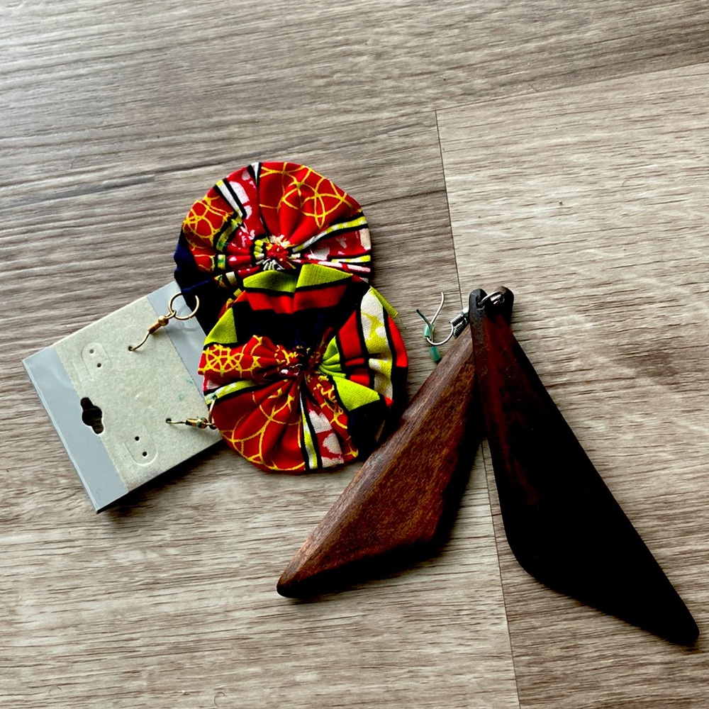 Earring bundle